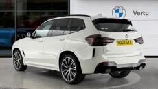 BMW X3 xDrive20d MHT M Sport 5dr Step Auto Diesel Estate